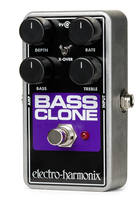 Electro-Harmonix Bass Clone Analog Chrous (BASSCLONE)