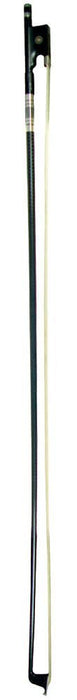Carbonfibre Violin Bow 4/4