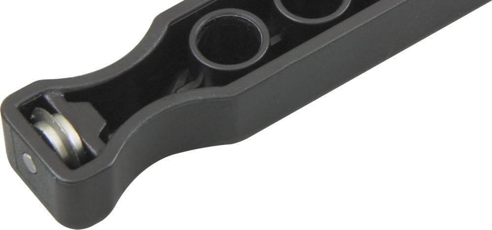 Bass Drum O's Hole Cutter for Bass Drumheads (HSC)