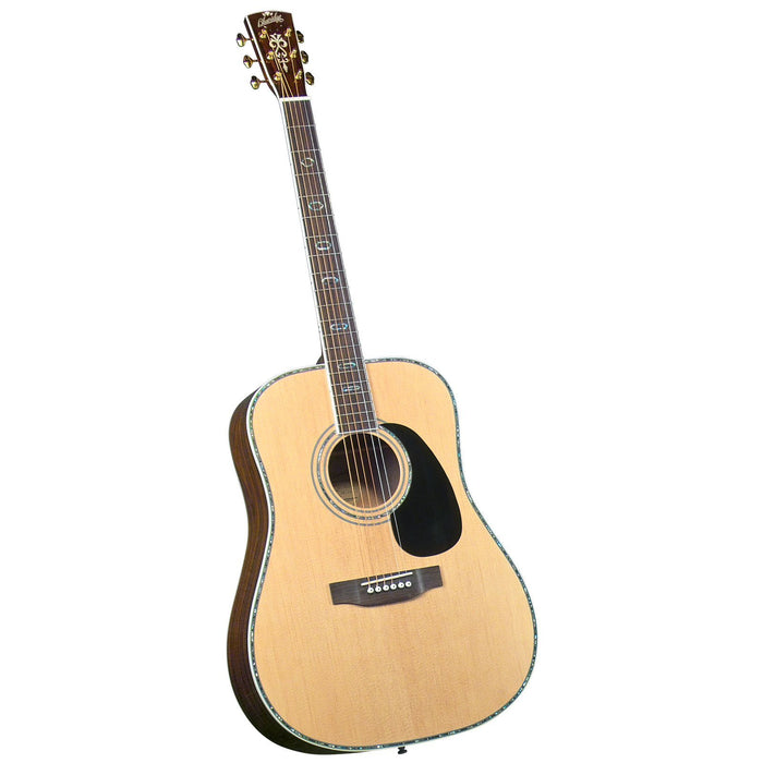 Blueridge BR-70 Contemporary Series Dreadnaught Guitar