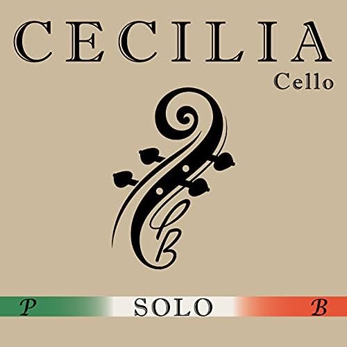 Cecilia Cello Solo Rosin