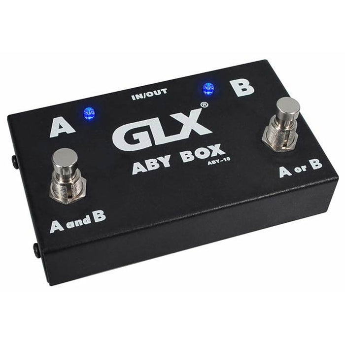 GLX ABY Box (Little Helper)