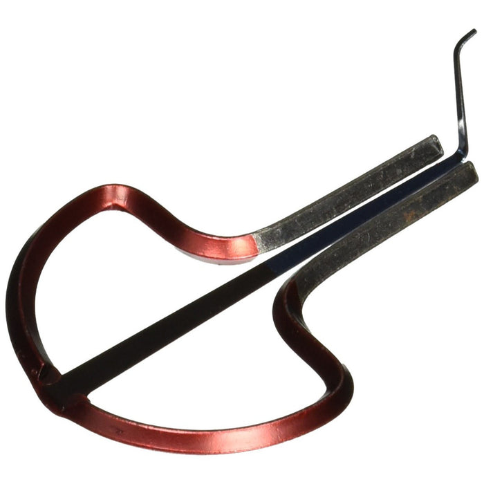 Austrian Jaw Harp - Alto