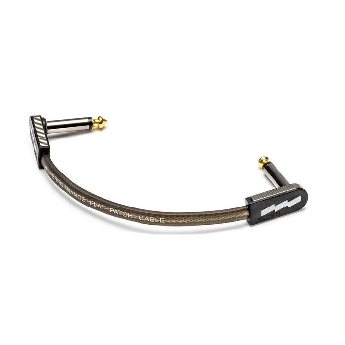 EBS High Performance 'Black Gold' Patch Cable - 10cm (HP-10)