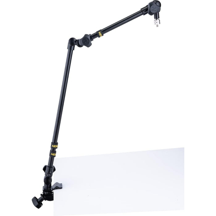 Hercules Stands Universal Mic and Camera Boom Arm (DG107B)