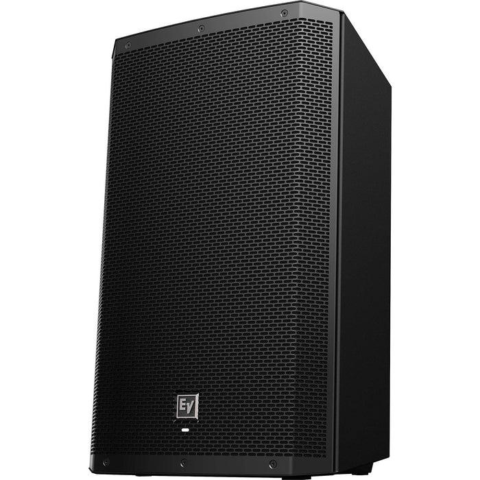 Electro-Voice 15" 1000W Bluetooth Powered Loudspeaker (ZLX-15BT)