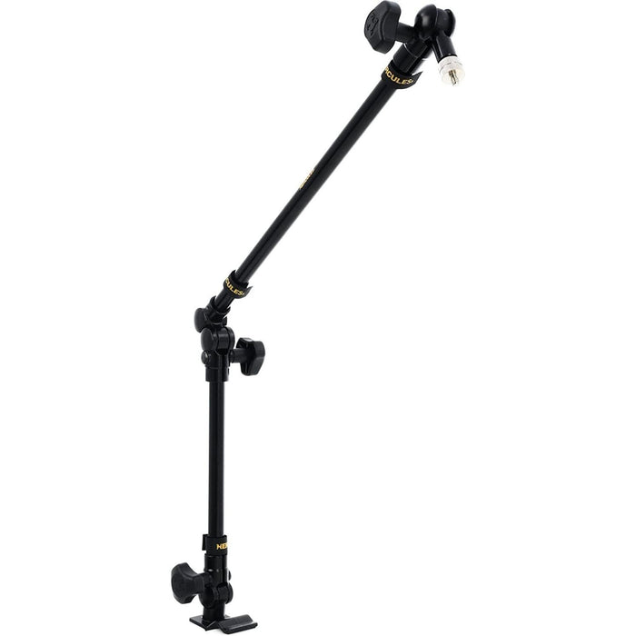 Hercules Stands Universal Mic and Camera Boom Arm (DG107B)