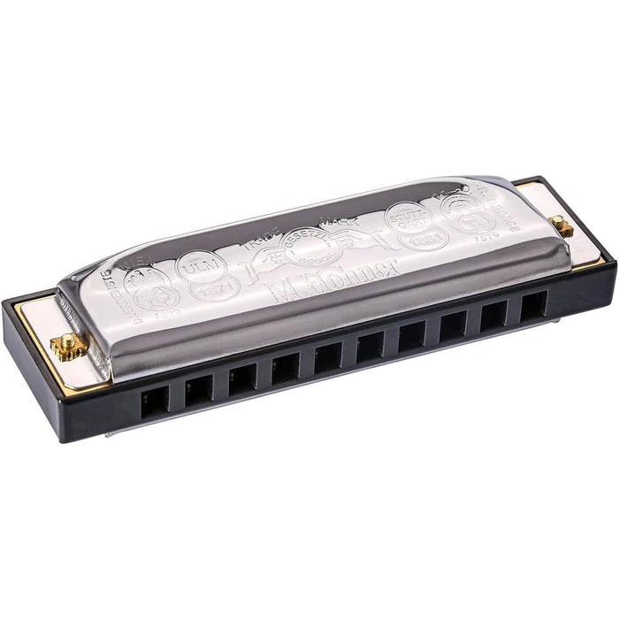 Hohner 560PBX Special Twenty Harmonica (Various Keys Available)