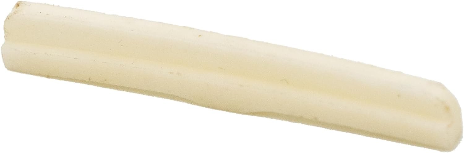 Zero Glide ZS-7F Slotted Replacement Nut for Guitars (Common on Fender)