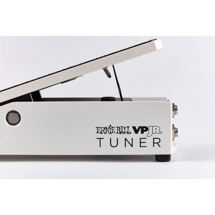 Ernie Ball VP Jr Tuner Pedal - Silver