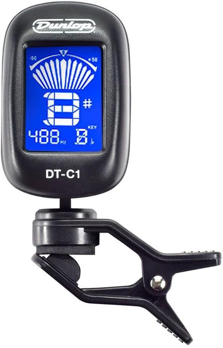 Dunlop Chromatic Headstock Tuner (DT-C1)