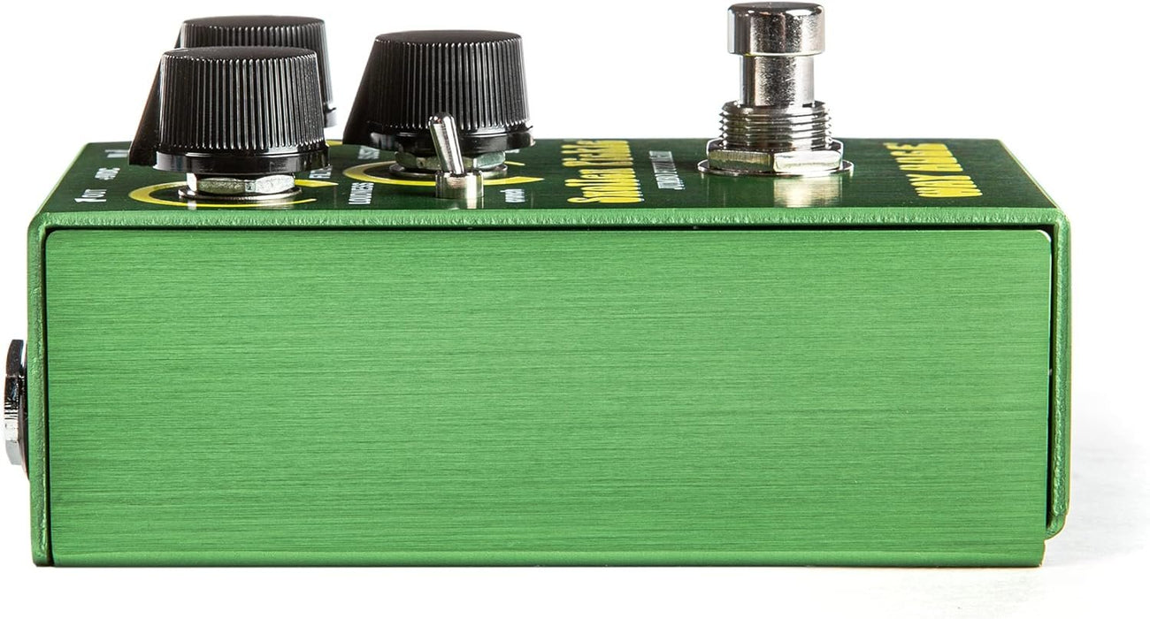Jim Dunlop Smalls Swollen Pickle Fuzz Guitar Effects Pedal (WM41)