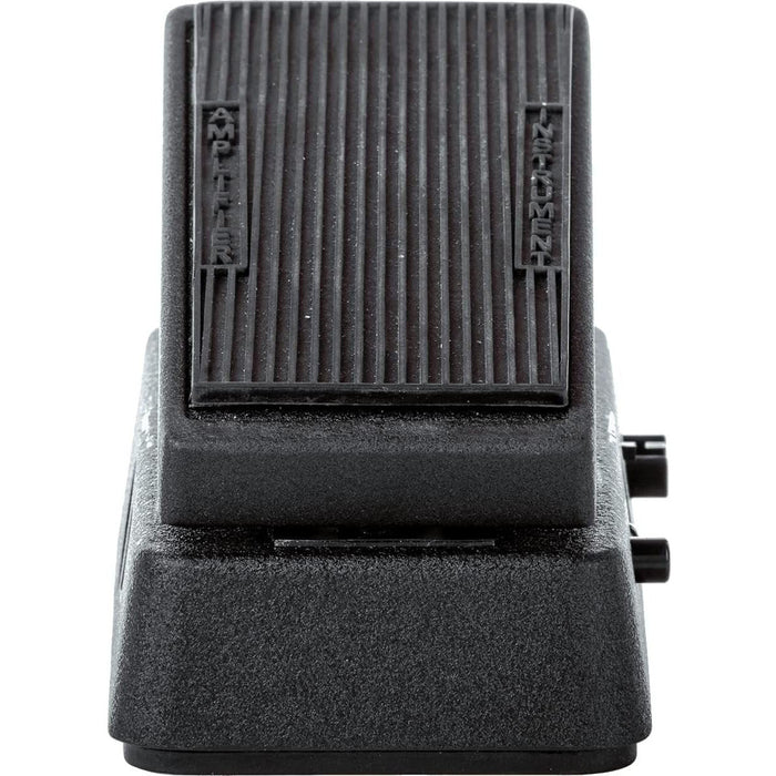 Dunlop Cry Baby Mini Auto-Return Wah Guitar Effect Pedal (535Q)