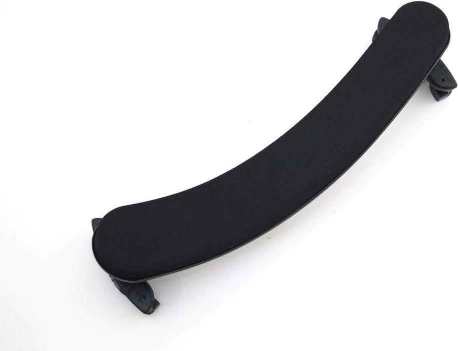 Everest VA100 Violin Shoulder Rest 1/2 (Black) - Shoulde Rest