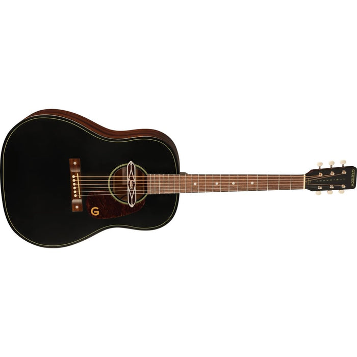 Gretsch JD Dreadnought Delto TSPG BLKT - Acoustic Guitar