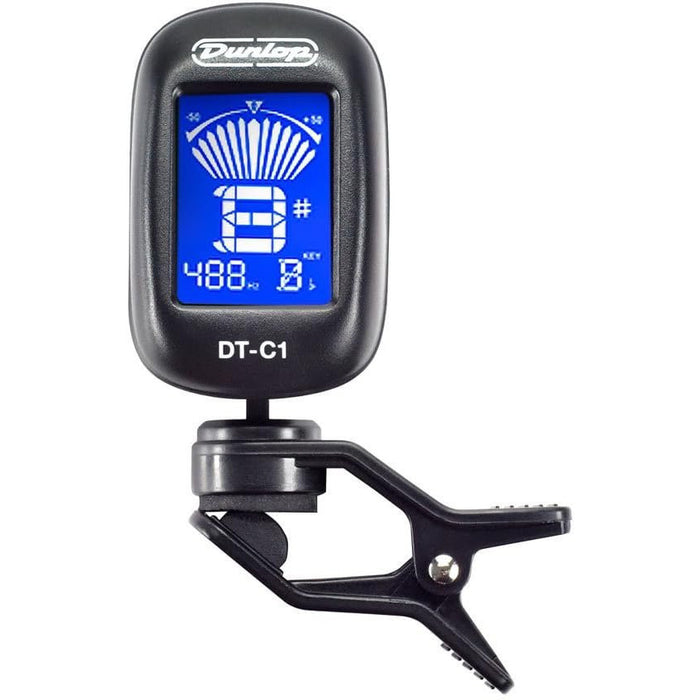 Dunlop Chromatic Headstock Tuner (DT-C1)