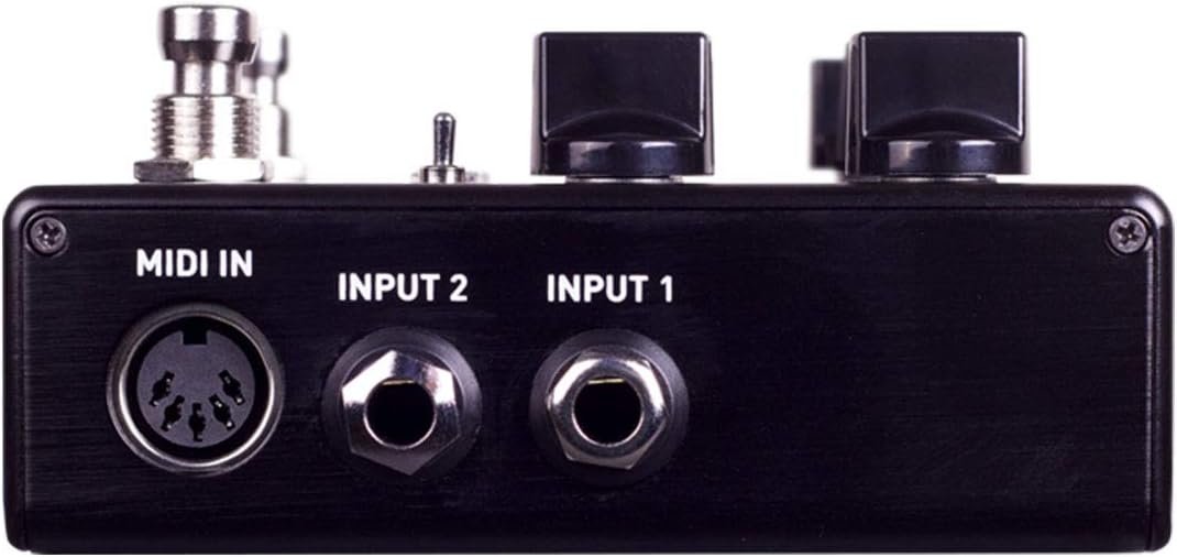 Source Audio SA260 Nemesis Guitar Delay Effects Pedal