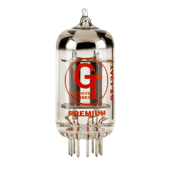 Groove Tubes GT-12AT7 12AT7 Vacuum Tube