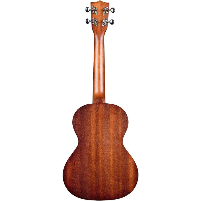 Kala KA-15-C-BNDL Satin Mahogany