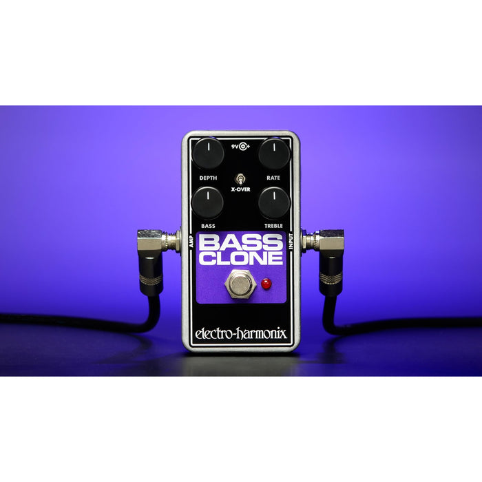 Electro-Harmonix Bass Clone Analog Chrous (BASSCLONE)