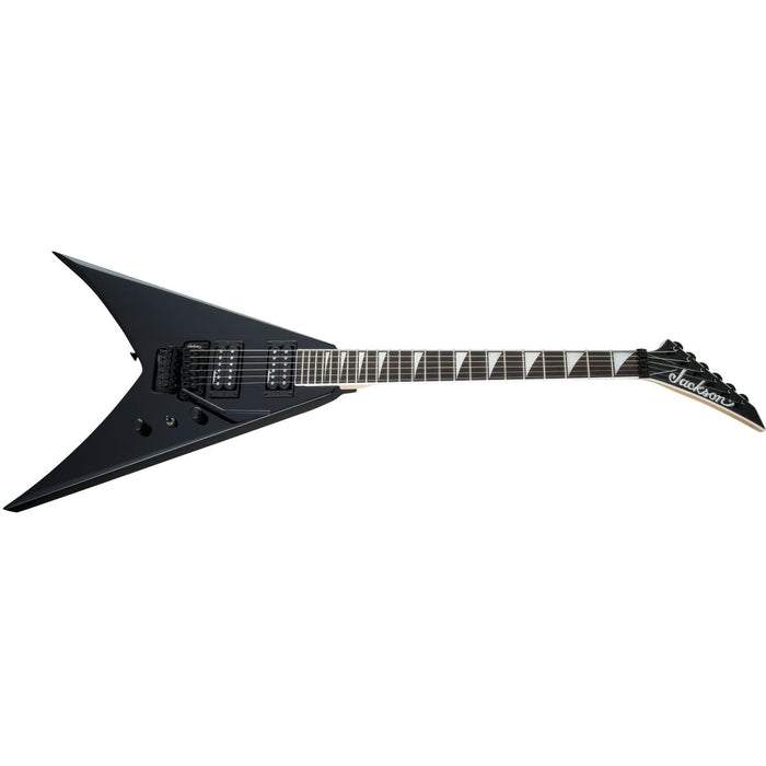 Jackson JS32 King V Gloss Black - Electric Guitar