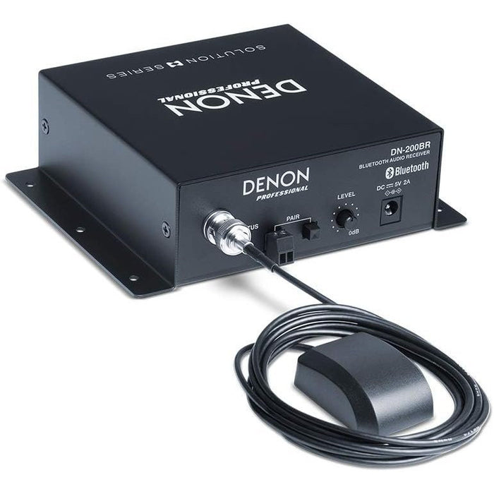 Denon Professional Bluetooth Receiver (DN200BR)