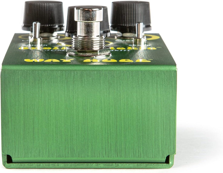 Jim Dunlop Smalls Swollen Pickle Fuzz Guitar Effects Pedal (WM41)