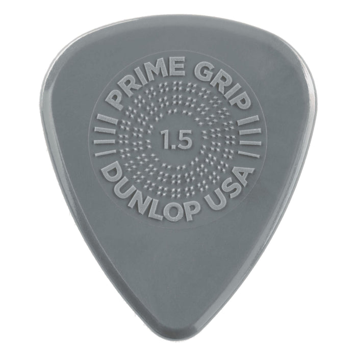 Jim Dunlop 450P1.50 Guitar Picks, 1.50mm (12-Pack)
