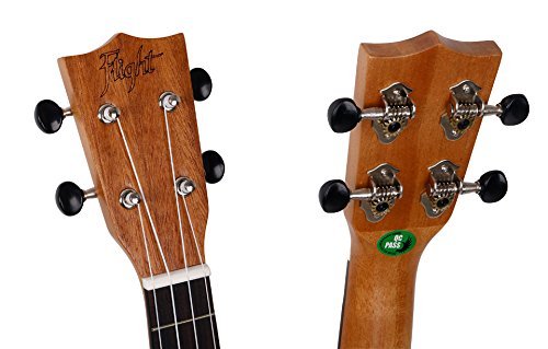 Flight Ukuleles Soprano Ukulele (NUS310)