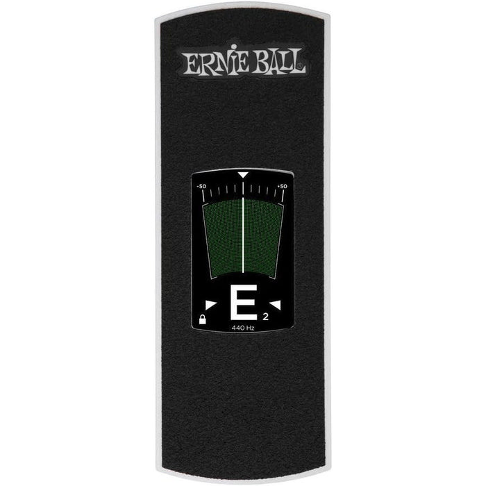 Ernie Ball VP Jr Tuner Pedal - Silver