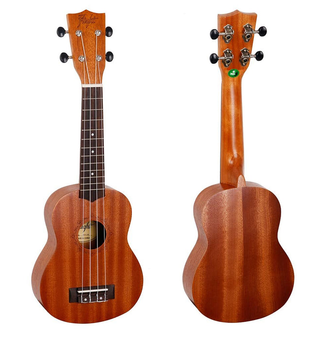 Flight Ukuleles Soprano Ukulele (NUS310)