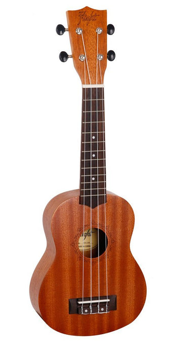 Flight Ukuleles Soprano Ukulele (NUS310)