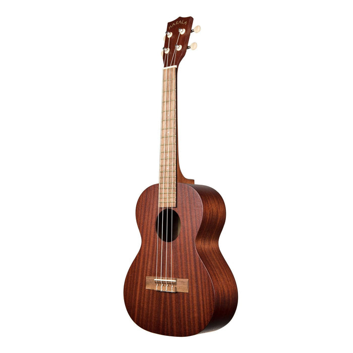 Kala Natural Satin Makala Classic Tenor Ukulele (MK-T)