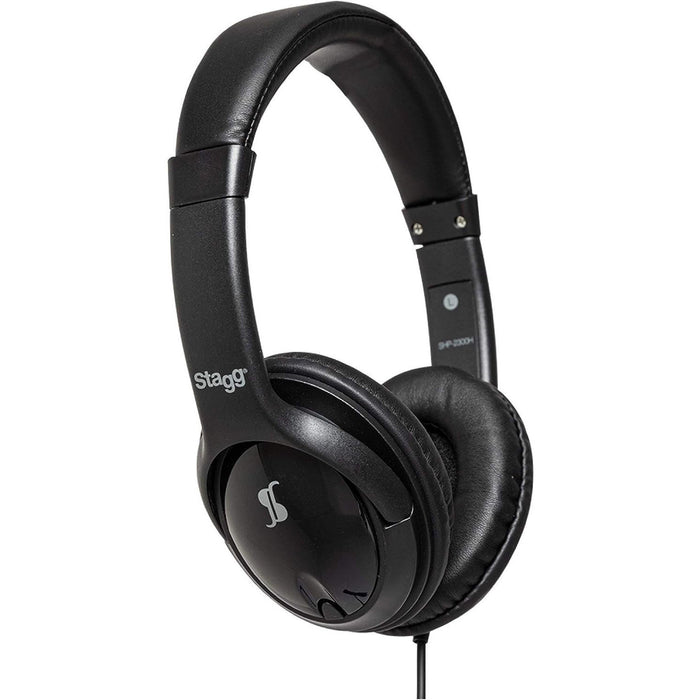 Stagg Stereo Headphones (SHP-2300H)