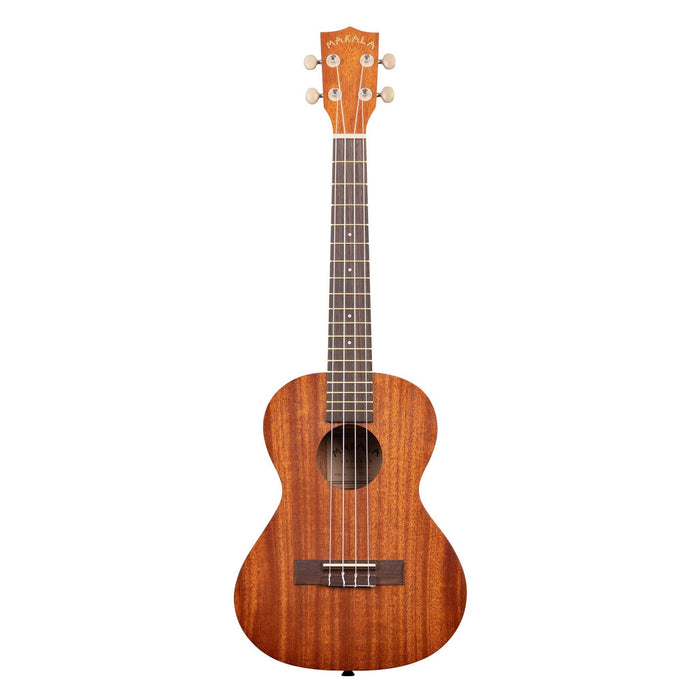 Kala Natural Satin Makala Classic Tenor Ukulele (MK-T)