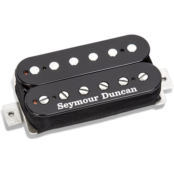 Seymour Duncan JB Model Bridge Humbucker Pickup - Black (SH-4)