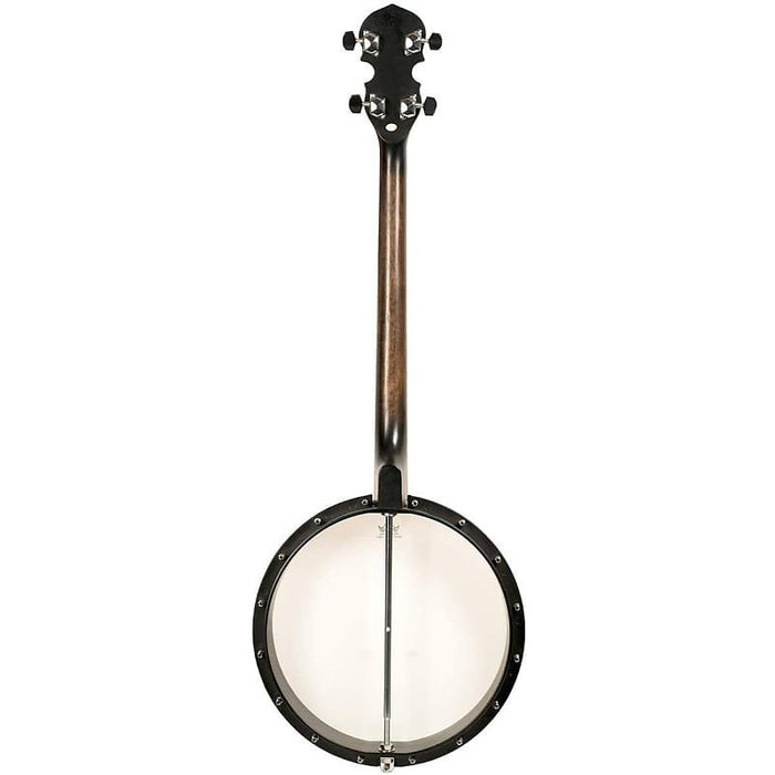 Gold Tone Acoustic Composite 4-String Openback Tenor Banjo (AC-4)