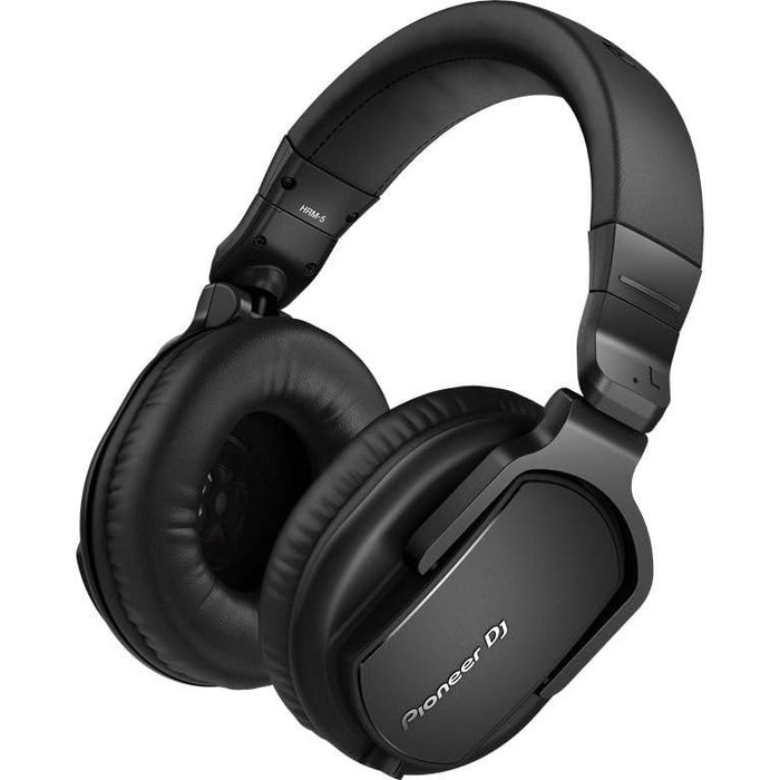 Pioneer DJ Studio Headphones (HRM-5)