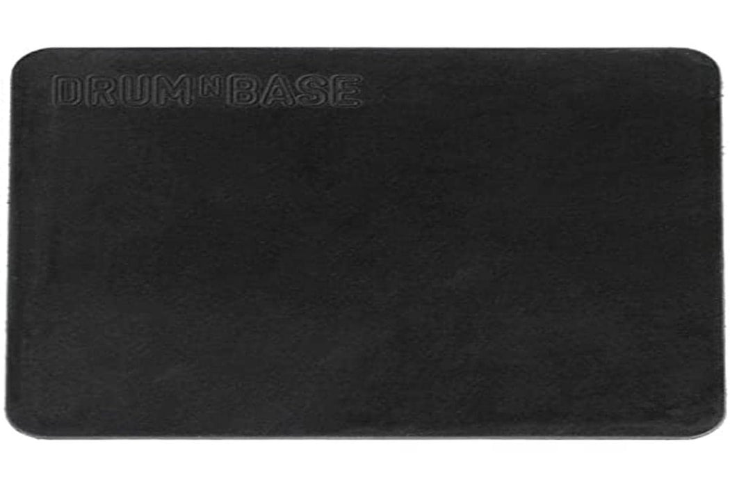DRUM N BASE DNB Bass Drum Hoop Protector