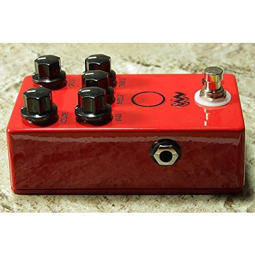 JHS Pedals Angry Charlie V3 - Guitar Effect Pedal