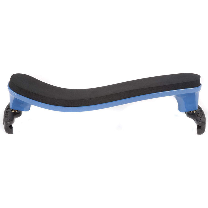 Everest Spring Collection Blue Violin 4/4 - 3/4 Adjustable Size Viola - 14" - 13" Adjustable