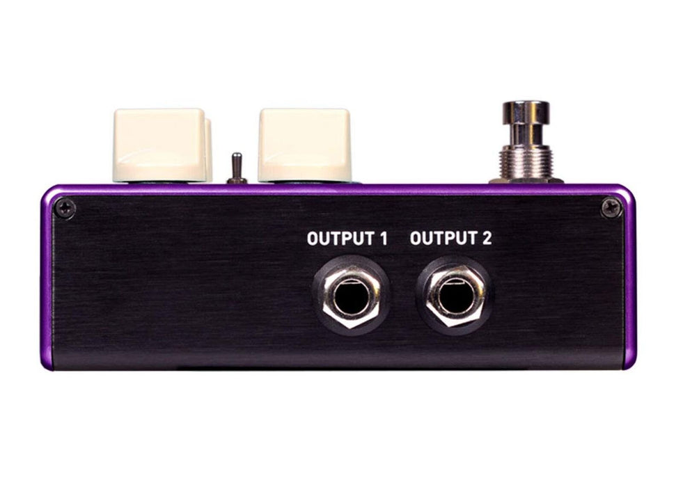Source Audio Spectrum Intelligent Filter (SA248)
