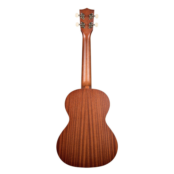 Kala Natural Satin Makala Classic Tenor Ukulele (MK-T)