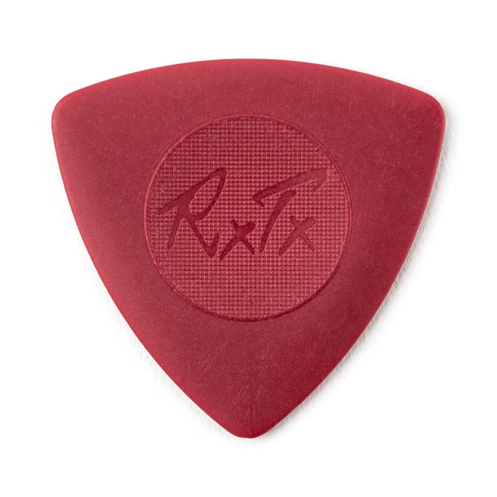 Jim Dunlop - Robert Trujillo Warlord Custom Bass Pick - 6 Pack (476P150RT)