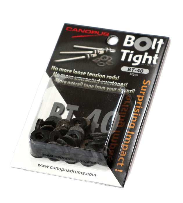 Bolt Tight Leather Washer(40pcs in a Pack)
