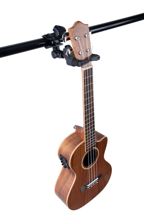 Hercules Auto Grip Ukulele Clamp (USP20CB)