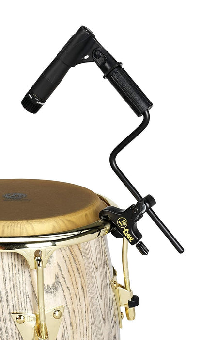 LP Latin Percussion LP Claw - Mic Claw mit Z-Rod LP592A-X