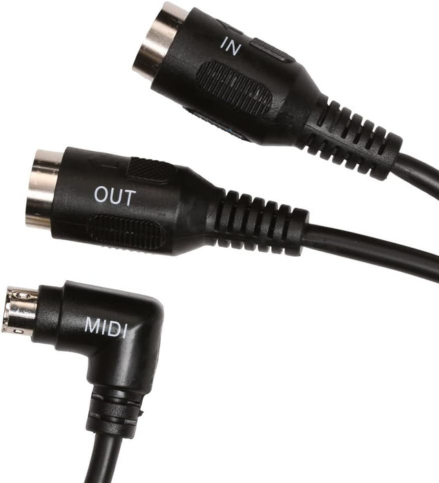 SINGULAR SOUND Beatbuddy Breakout MIDI Cable