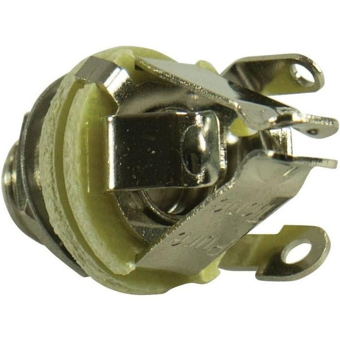 Pure Tone Multi-Contact 1/4″ Output Jack