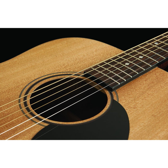 Jasmine Acoustic Guitar - Natural (S-35)